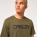 OAKLEY MARK II TEE 2.0 FOA404011 DDB NEW DARK BRUSH/BLACK