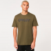 OAKLEY MARK II TEE 2.0 FOA404011 DDB NEW DARK BRUSH/BLACK