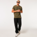 OAKLEY MARK II TEE 2.0 FOA404011 DDB NEW DARK BRUSH/BLACK
