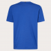 OAKLEY FUTURESCAPE PROTOPIA TEE FOA407939 670 ELECTRIC BLUE