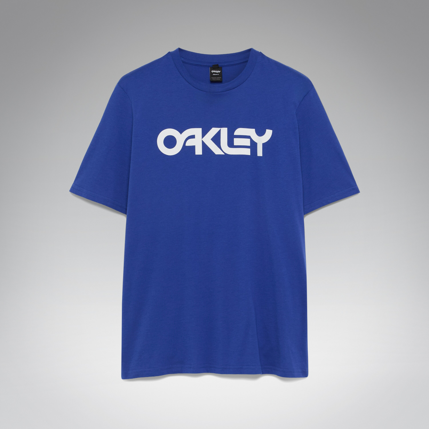 OAKLEY MARK II TEE 2.0 FOA404011 670 ELECTRIC BLUE