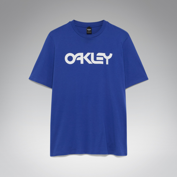 OAKLEY MARK II TEE 2.0 FOA404011 670 ELECTRIC BLUE
