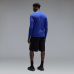 OAKLEY MARK II L/S TEE 2.0 FOA404012 670 ELECTRIC BLUE