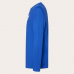 OAKLEY MARK II L/S TEE 2.0 FOA404012 670 ELECTRIC BLUE