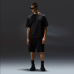OAKLEY RESERVE MOMENTO PROTOPIA TEE FOA407926 021 PITCH BLACK