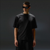 OAKLEY RESERVE MOMENTO PROTOPIA TEE FOA407926 021 PITCH BLACK