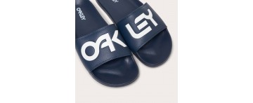 OAKLEY B1B SLIDE 2.0 FOF100424 6GA ABYSS