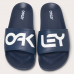 OAKLEY B1B SLIDE 2.0 FOF100424 6GA ABYSS