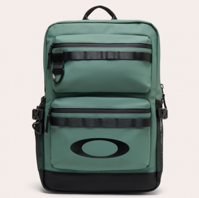 OAKLEY ROVER LAPTOP BACKPACK FOS901478 74O AVIATOR GREEN