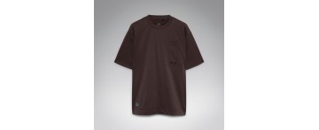 OAKLEY FGL SCRATCH SS TEE 6.7 FOA409400 467 ROUGE