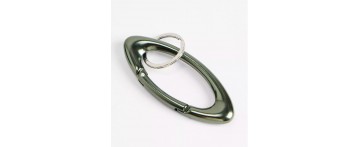 OAKLEY ESSENTIAL ICON CARABINER FOS900696 86L NEW DARK BRUSH