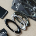 OAKLEY ESSENTIAL ICON CARABINER FOS900696 02E BLACKOUT