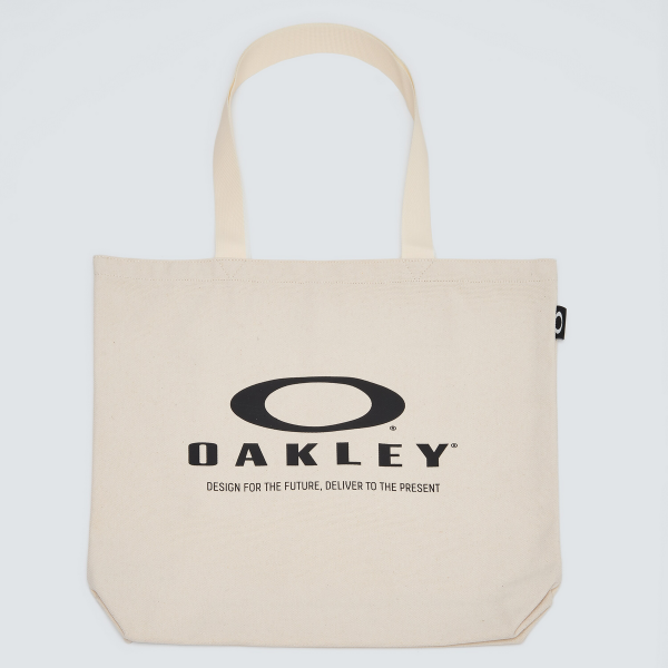 OAKLEY ESSENTIAL CANVAS TOTE 7.0 FOS901420 30B NATURAL JAPAN COLLECTION
