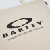 OAKLEY ESSENTIAL CANVAS TOTE 7.0 FOS901420 30B NATURAL JAPAN COLLECTION