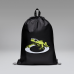 OAKLEY ESSENTIAL CODE PACK 9.0 FOS901974 25C BLACK PRINT JAPAN COLLECTION