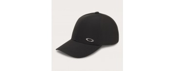 OAKLEY ESSENTIAL METAL CAP 25.0 FOS902035  02E BLACKOUT