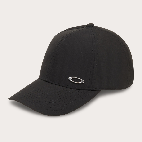 OAKLEY ESSENTIAL METAL CAP 25.0 FOS902035  02E BLACKOUT