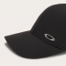 OAKLEY ESSENTIAL METAL CAP 25.0 FOS902035  02E BLACKOUT