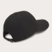 OAKLEY ESSENTIAL METAL CAP 25.0 FOS902035  02E BLACKOUT