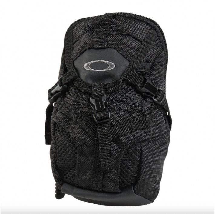 OAKLEY ICON POUCH FOS902493 021 PITCH BLACK JAPAN COLLECTION