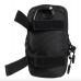 OAKLEY ICON POUCH FOS902493 021 PITCH BLACK JAPAN COLLECTION