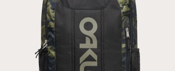 OAKLEY ENDURO 20L 3.0 921416 BFQ TIGER CAMO GREEN