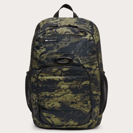 OAKLEY ENDURO 25L 4.0 FOS900736 BFQ TIGER CAMO GREEN
