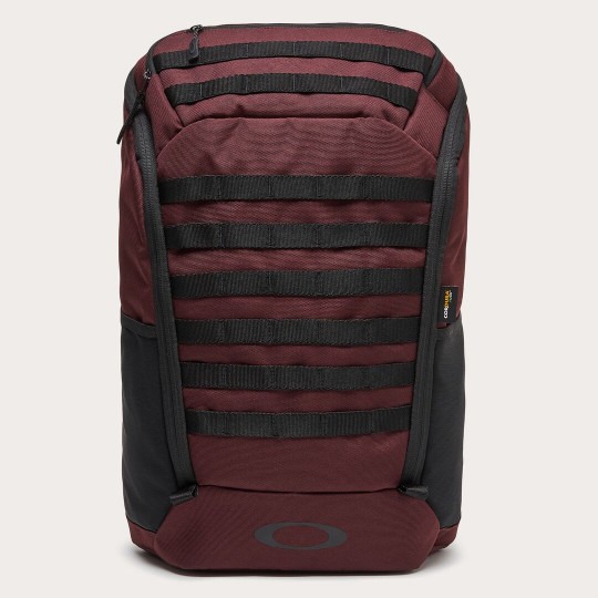 OAKLEY URBAN PATH RC 20L BACKPACK FOS901337 9B2 GRENACHE