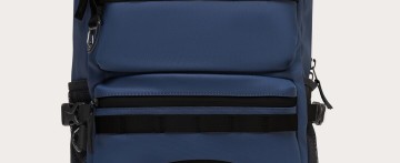 OAKLEY ROVER LAPTOP BACKPACK FOS901478 6LE TEAM NAVY