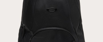 OAKLEY PRIMER RC LAPTOP BAG FOS901500 02E BLACKOUT