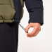 OAKLEY TAHOE PUFFY RC JACKET FOA 403427 86L