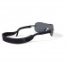 CROAKIES XL SOLID GREEN