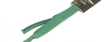 CROAKIES XL SOLID GREEN
