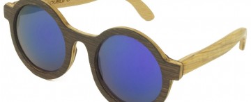DOUBLE O CYCLOS DARK BROWN