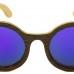 DOUBLE O CYCLOS DARK BROWN