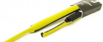 CROAKIES STEALTH FIT YELLOW