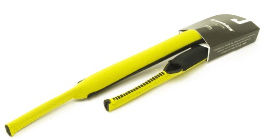 CROAKIES STEALTH FIT YELLOW