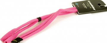 CROAKIES MICRO SUITERS ADJUSTABLE PINK