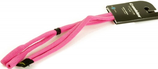 CROAKIES MICRO SUITERS ADJUSTABLE PINK