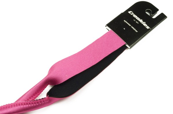 CROAKIES XL FANDANGO PINK