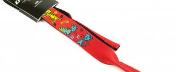 CROAKIES KIDS PRINT CATS