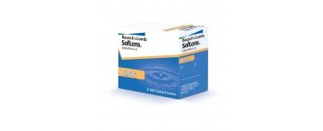 BAUSCH & LOMB SOFLENS FOR ASTIGMATISM Μηνιαίοι Φακοί Επαφής Αστιγματισμού 6 Φακοί
