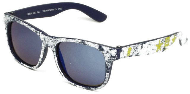 SPONGEBOB SBS 024 BLU