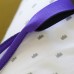 CROAKIES KIDS SOLID PURPLE
