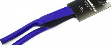 CROAKIES KIDS SOLID PURPLE