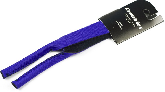 CROAKIES KIDS SOLID PURPLE