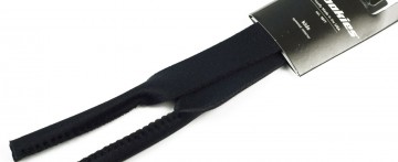 CROAKIES KIDS SOLID BLACK