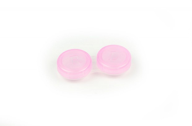 ΘΗΚΗ ΦΑΚΩΝ ΕΠΑΦΗΣ CLASSIC PINK
