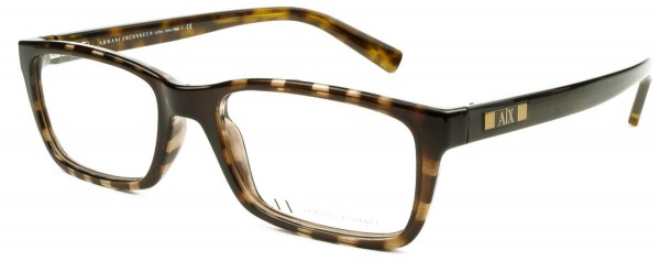 ARMANI EXCHANGE AX 3007 8037