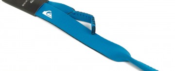 QUIKSILVER NEOPRENE LIGHT BLUE